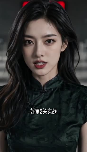 乱世孤狼踏江城（41集）短剧上热门