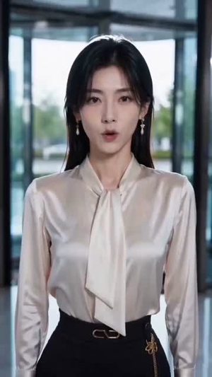 打压我,外商直接撤资(80集) 打压我,外商直接撤资(80集)这部短剧太好看