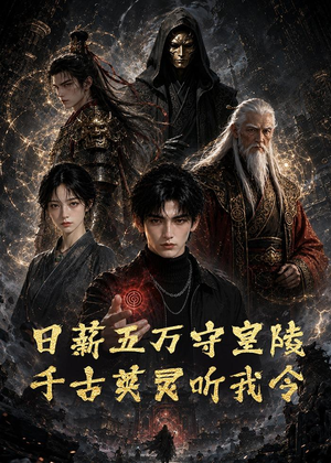 日薪五万守皇陵，千古英灵听我令（20集）免费在线看