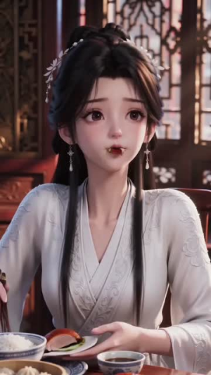 穿成反派真千金（37集）短剧热播抢先看