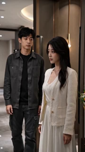 她用鉴定来踩我女儿,却让她自己出了局(33集) 她用鉴定来踩我女儿,却让她自己出了局(33集)爆款热门短剧