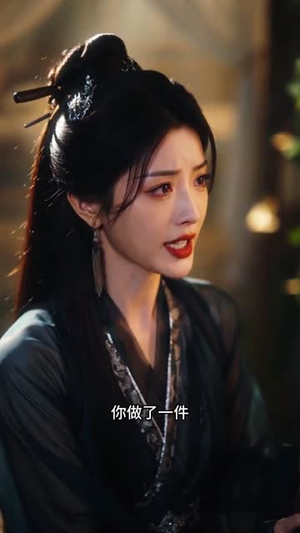 以一身骂名,换三界太平(60集) 以一身骂名,换三界太平(60集)免费短剧就是爽