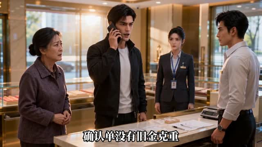 金丹背后(42集) 金丹背后(42集)短剧更新抢先看