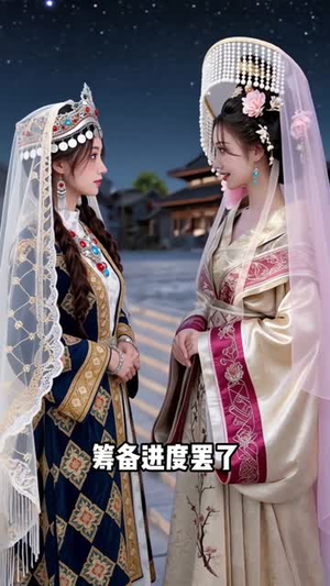 环球跑路（一）顺便拐了一个夫人（34集）在线看