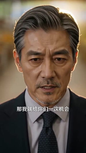 夺我灵芝，我继承神之谷（60集）短剧免费看全集