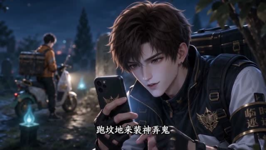 万界第一骑手(60集) 万界第一骑手(60集)分享好看短剧