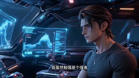 机械降临:从重卡开始无限进化(186集) 机械降临:从重卡开始无限进化(186集)最火短剧推荐