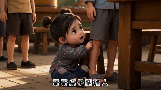 我真是一条好人（56集）好看上头的短剧