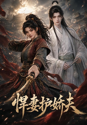 悍妻护娇夫（37集）简直不要太好看