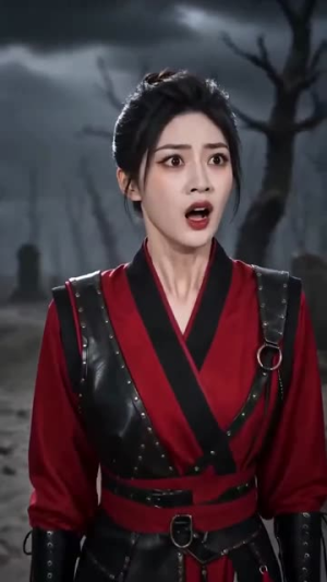 替嫁献祭后，血族女帝觉醒了（60集）免费短剧合集