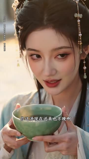 山河共枕眠（60集）越看越好看短剧