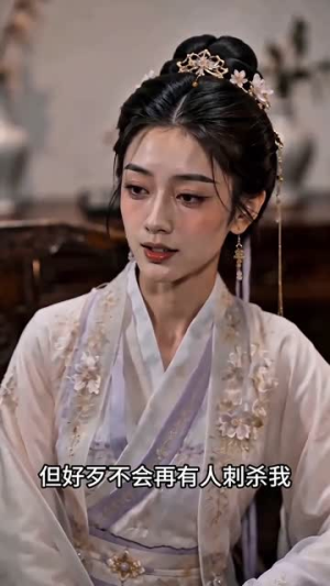 穿成大小姐：靠奶茶征服京城（69集）第三季