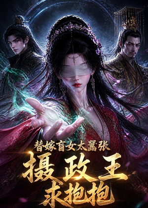 替嫁盲女太嚣张,摄政王求抱抱(48集) 替嫁盲女太嚣张,摄政王求抱抱(48集)每日短剧追不停