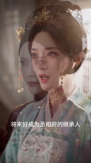 穿越王妃的养崽手册（32集）在线看完整版