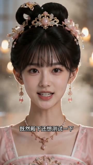 全村嫌我乌鸦嘴，太子宠我当福星（72集）短剧推荐上热门