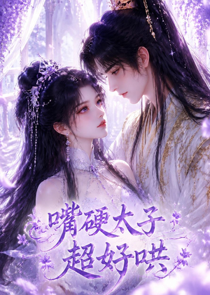 嘴硬太子超好哄（27集）热门短剧又来了