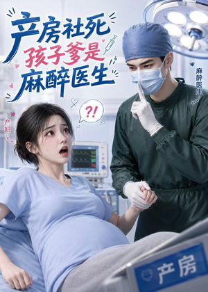 产房社死，孩子爹是麻醉医生（29集）小短剧抢先看
