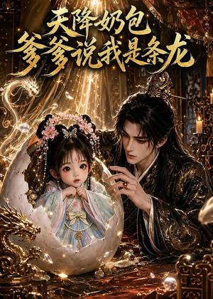 天降奶包,爹爹说我是条龙(86集) 天降奶包,爹爹说我是条龙(86集)好看的短剧推荐