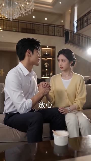 我的夫君会读心（80集）短剧太好看