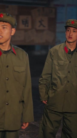 穿书后，我在七零被团宠（58集）更新时间一览表