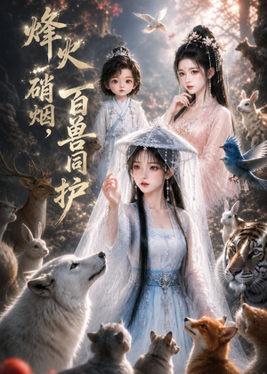 烽火硝烟，百兽同护（112集）一口气看完