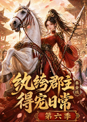 纨绔郡主得宠日常：秦金枝第六季（127集）爱短剧爱追剧