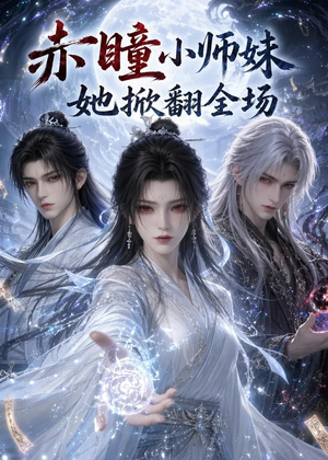 赤瞳小师妹她掀翻全场（108集）独家内容免费看