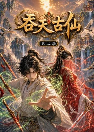 吞天古仙第二季（120集）精彩短剧合集
