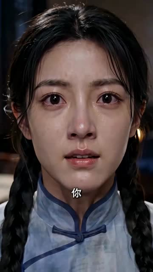 梨花烙（52集）短剧免费看全集