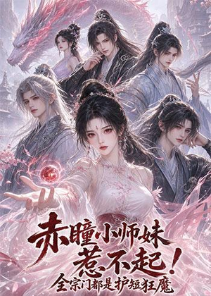 赤瞳小师妹惹不起!全宗门都是护短狂魔(156集) 赤瞳小师妹惹不起!全宗门都是护短狂魔(156集)精彩短剧热播中