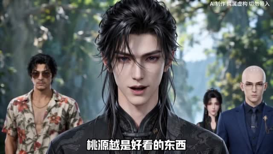 入职749局我一个邪修考编怎么了（93集）免费看全网短剧