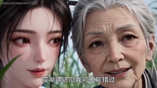 癫剑奇侠传（156集）精彩连连免费看