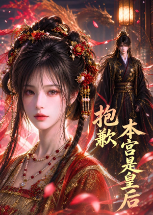 抱歉本宫是皇后（70集）精彩短剧看不停