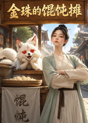 金珠的馄饨摊(39集) 金珠的馄饨摊(39集)免费全集短剧
