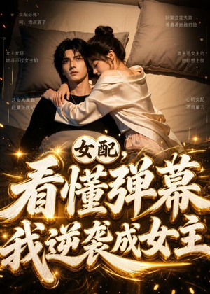 女配?看懂弹幕,我逆袭成女主!(26集) 女配?看懂弹幕,我逆袭成女主!(26集)热门短剧推荐