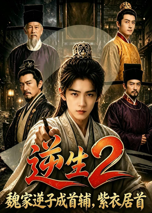 逆生2_魏家逆子成首辅，紫衣居首（64集）在线播放