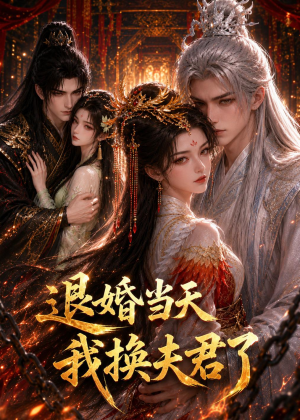 退婚当天,我换夫君了(45集) 退婚当天,我换夫君了(45集)百度在线观看