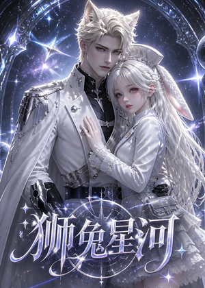 狮兔星河（20集）短剧解说热门