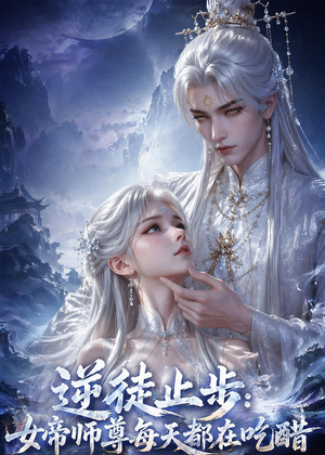 逆徒止步:女帝师尊每天都在吃醋(44集) 逆徒止步:女帝师尊每天都在吃醋(44集)大结局一气呵成