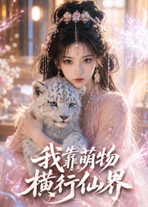 我靠萌物横行仙界(42集) 我靠萌物横行仙界(42集)全集免费看短剧