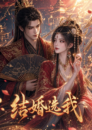 结婚选我（81集）全集一次看完