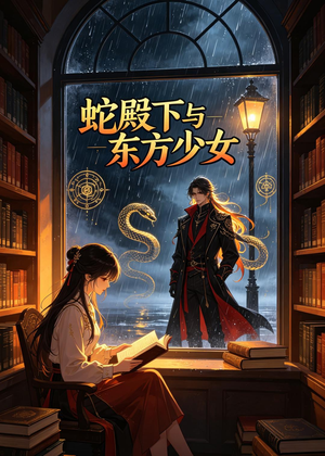 蛇殿下与东方少女（55集）全集