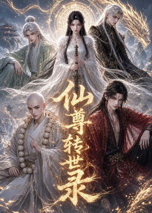 仙尊转世录(24集) 仙尊转世录(24集)热播短剧分享
