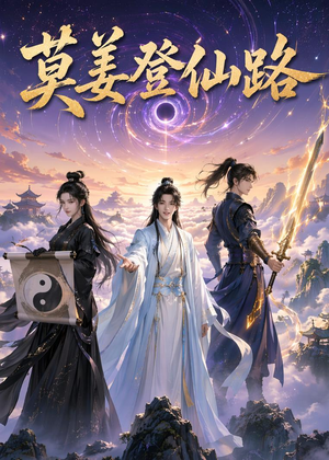 莫姜登仙路（96集）热门火爆短剧