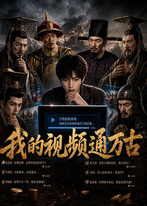 我的视频通万古(70集) 我的视频通万古(70集)追风的女孩短剧