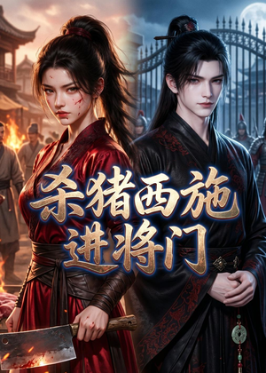 杀猪西施进将门(60集) 杀猪西施进将门(60集)一口气看完