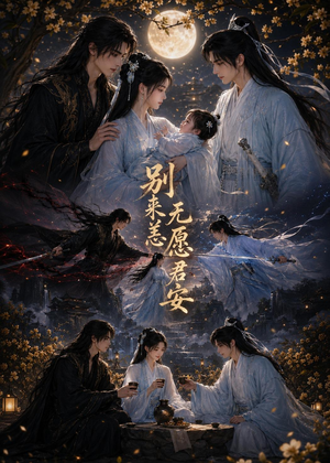 别来无恙愿君安(79集) 别来无恙愿君安(79集)精彩短剧又来了