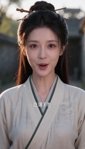 牢狱成婚，流放夫婿宠溺（101集）正能量短剧分享