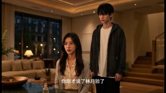 假意相伴，扮演临时恋人（30集）好看短剧追不停