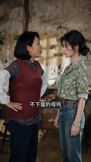 非圆满（70集）热门短剧排行榜